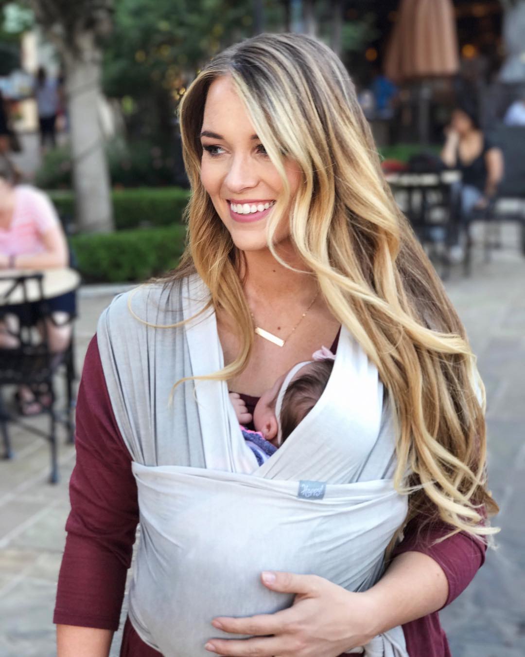 Happy baby wrap sale