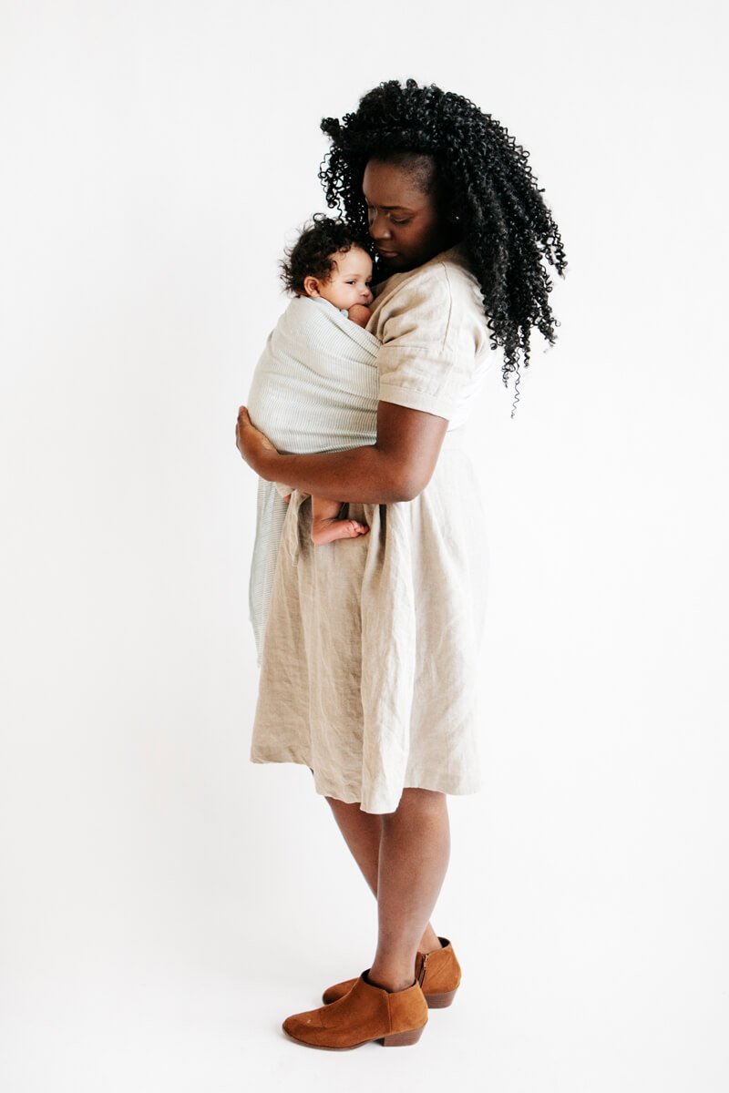 The Best Ring Slings Also Mom