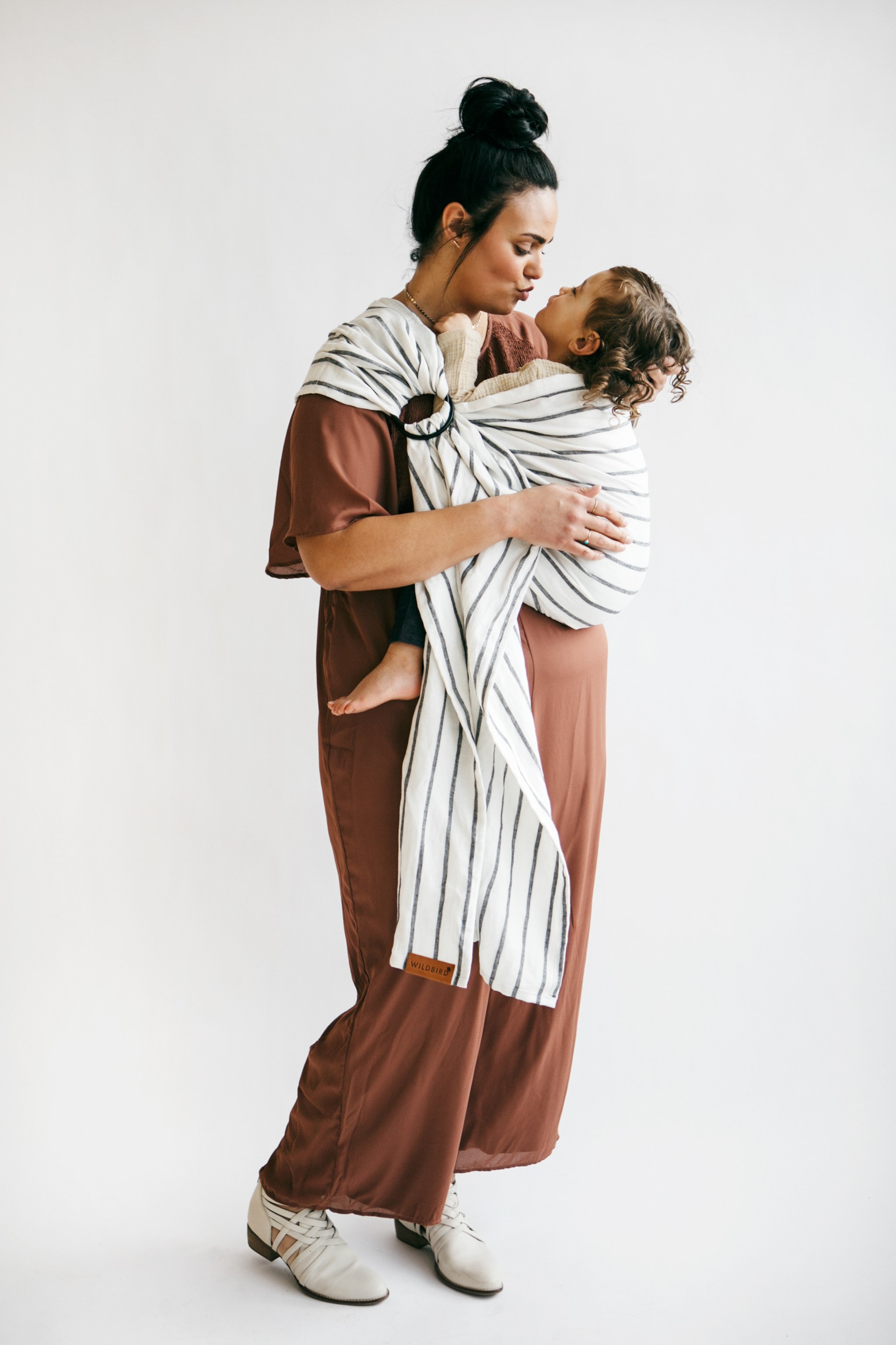 The Best Ring Slings Also Mom