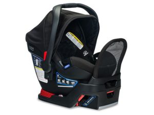 Britax Endeavours Review Also Mom