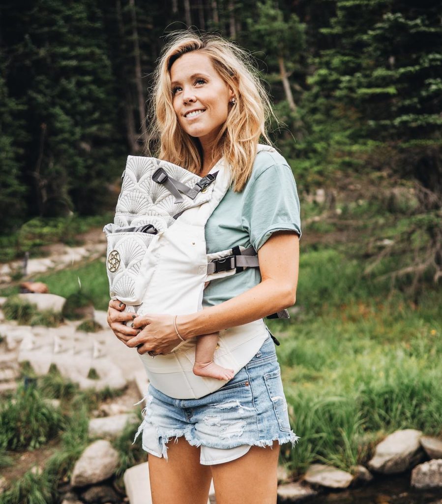 Lillebaby complete original sale