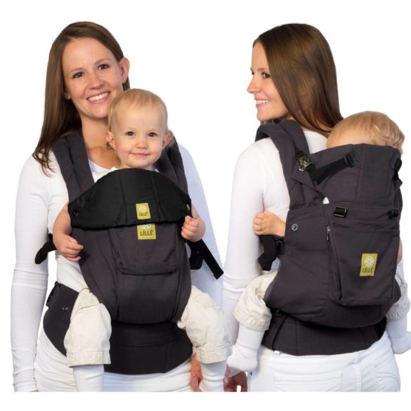 Lillebaby Complete Original Review Also Mom