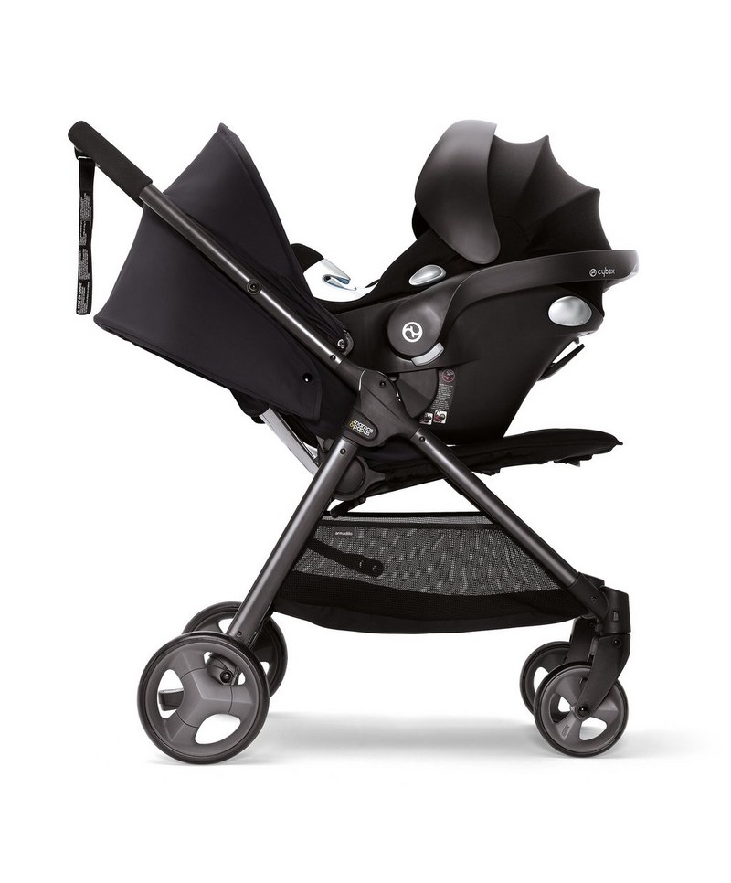 Mamas and Papas Armadillo Review Also Mom