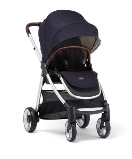 mamas and papas flip xt carrycot