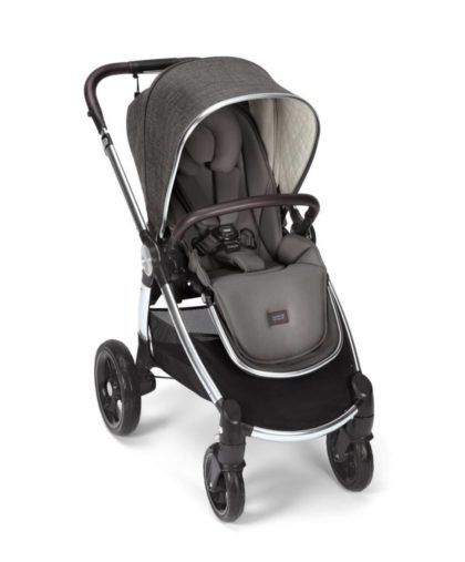 ocarro travel system review