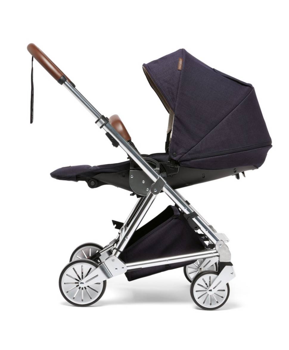 Mamas and papas urbo 2 grey hotsell