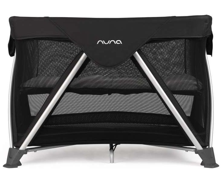 Nuna Sena Aire Review Also Mom
