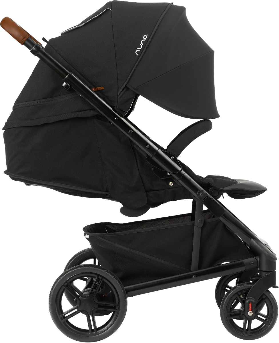 Nuna tavo 2019 review shop