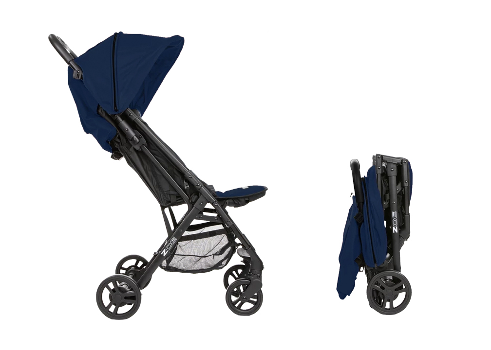 yoyo stroller alternative