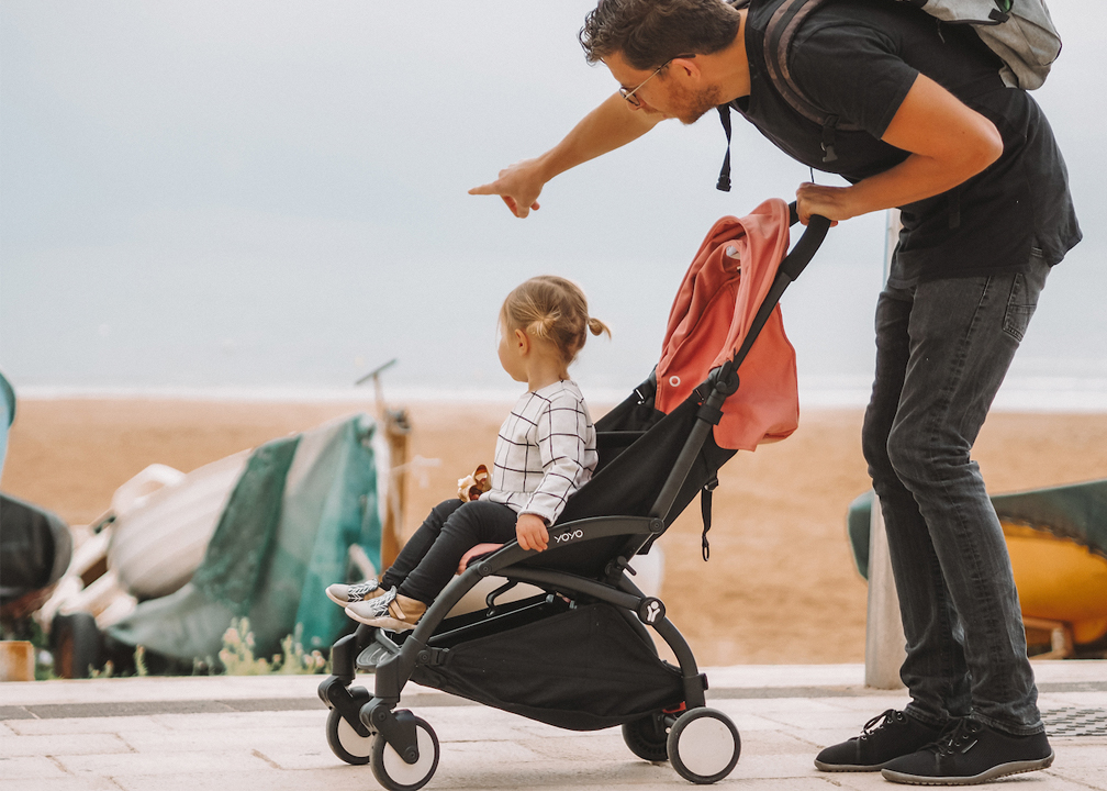 babyzen board review