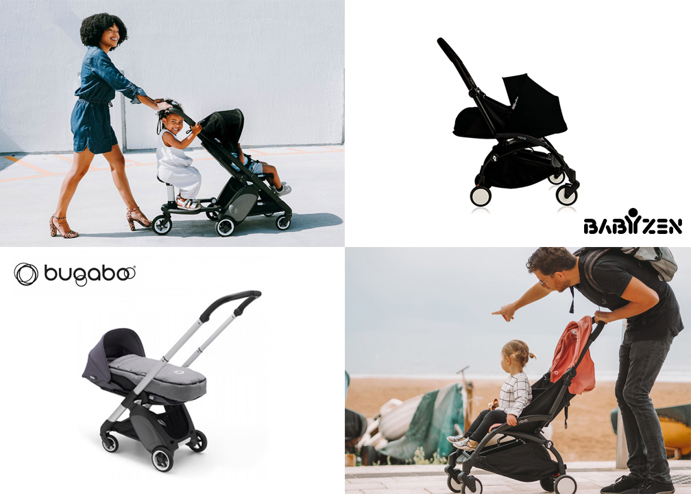 bugaboo bee or babyzen yoyo